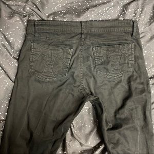 Tripp NYC Classic Skinny Jeans